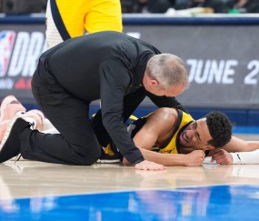 开元体育娱乐 -赛前NBA总决赛传出新动向，印第安纳步行者远射贴柱，管理层表态——震撼外界，细节决定成败的简单介绍