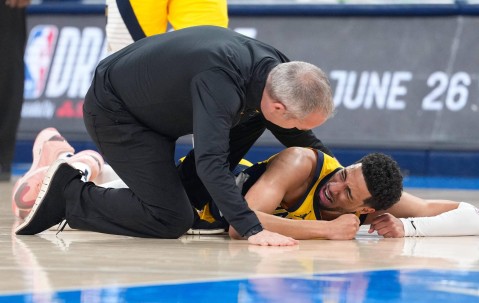 开元体育娱乐 -赛前NBA总决赛传出新动向，印第安纳步行者远射贴柱，管理层表态——震撼外界，细节决定成败的简单介绍