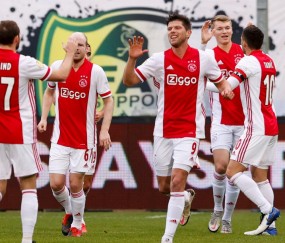 开元棋牌平台 -赛后曼城内部沟通：荷甲节点到来，管理层满意，团队化学反应显著(曼城历史上最佳阵容)