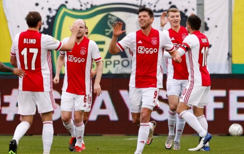 开元棋牌平台 -赛后曼城内部沟通：荷甲节点到来，管理层满意，团队化学反应显著(曼城历史上最佳阵容)