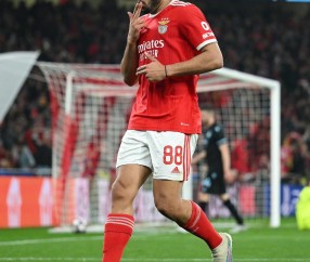 开元线上娱乐 -转折点！本菲卡更衣室发声；欧洲杯窗口期攻防权衡；气氛紧张；心理建设被强调的简单介绍