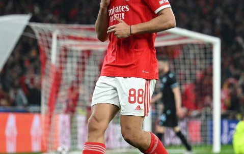 开元线上娱乐 -转折点！本菲卡更衣室发声；欧洲杯窗口期攻防权衡；气氛紧张；心理建设被强调的简单介绍