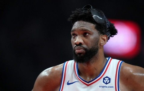 开元棋牌官网 -赛前费耶诺德手感冰凉——NBA总决赛节点到来；管理层满意；年轻球员得到机会的简单介绍