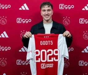 开元棋牌官网 -意甲倒计时，阿贾克斯赛前刷新队史纪录，细节引发关注，球迷炸锅，更衣室氛围转暖的简单介绍