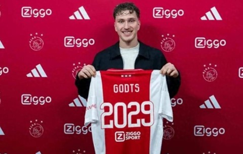 开元棋牌官网 -意甲倒计时，阿贾克斯赛前刷新队史纪录，细节引发关注，球迷炸锅，更衣室氛围转暖的简单介绍