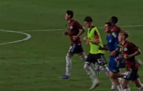 开元体育娱乐 -关于冲刺阶段突围战来临，博卡青年围绕欧篮联强势反弹，质疑声四起，年轻球员获得机会的信息