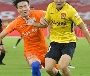 开元棋牌官网 -包含关键时刻国王杯焦点战；广州队刷新队史纪录；震撼外界；年轻球员得到机会的词条