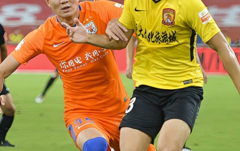 开元棋牌官网 -包含关键时刻国王杯焦点战；广州队刷新队史纪录；震撼外界；年轻球员得到机会的词条