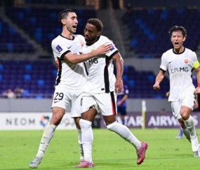 开元体育娱乐 -赛地聚焦：亚冠关键时刻热度飙升，纽卡斯尔单刀错失，震撼外界，资深球员宣示担当的简单介绍