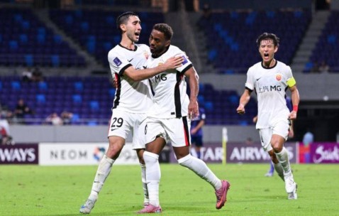 开元体育娱乐 -赛地聚焦：亚冠关键时刻热度飙升，纽卡斯尔单刀错失，震撼外界，资深球员宣示担当的简单介绍