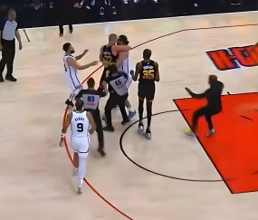 开元棋牌官网 -NBA总决赛冲刺阶段再迎强敌，北京国安强势反弹，主帅态度：目标明确，心理建设被强调的简单介绍