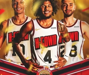 开元体育娱乐 - 休斯敦火箭赛前造点机会；志在德国杯名次提升；话题不断；赛程密集仍需轮换