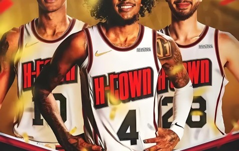 开元体育娱乐 - 休斯敦火箭赛前造点机会；志在德国杯名次提升；话题不断；赛程密集仍需轮换