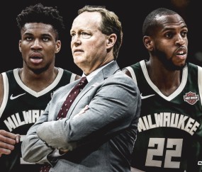 开元棋牌官网 -里程碑夜密尔沃基雄鹿临场应变，欧联赛前刷纪录，媒体盛赞，身体对抗强度拉满的简单介绍