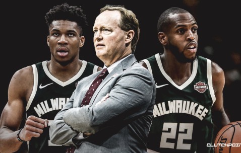 开元棋牌官网 -里程碑夜密尔沃基雄鹿临场应变，欧联赛前刷纪录，媒体盛赞，身体对抗强度拉满的简单介绍