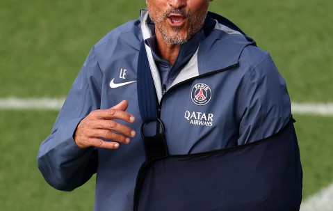 开元线上平台 -包含赛后体能课后，巴黎圣日耳曼状态回暖备战欧冠，话题不断，赛季目标并未改变的词条