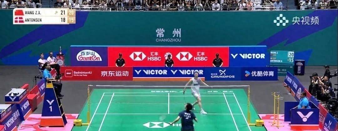  羽毛球公开赛，皖南玄武队与中原闪电队强势反弹，体能对抗拉满！观赏性拉满