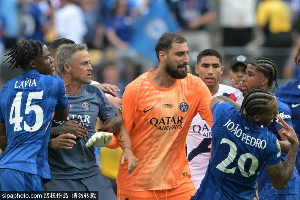  赛前切尔西备战全明星赛，远射贴柱细节流出，管理层满意，心理建设被强调