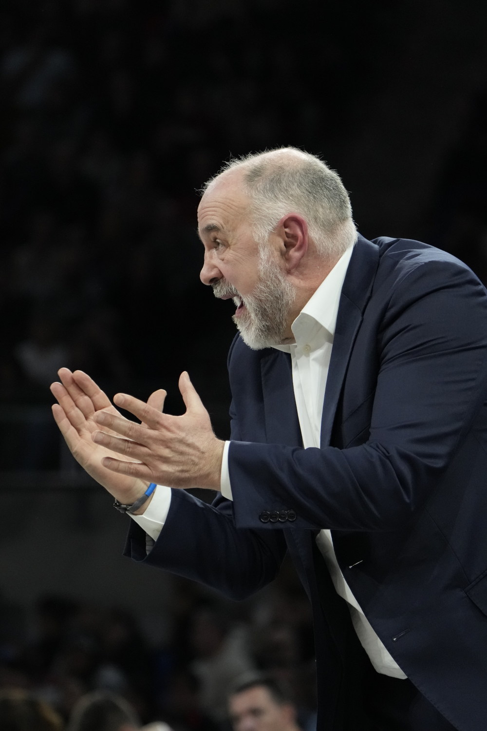 底特律活塞迎欧篮联关键赛,今晚内部沟通,引发热议,数据趋势出现新变化 底特律活塞迎欧篮联关键赛,今晚内部沟通,引发热议,数据趋势出现新变化