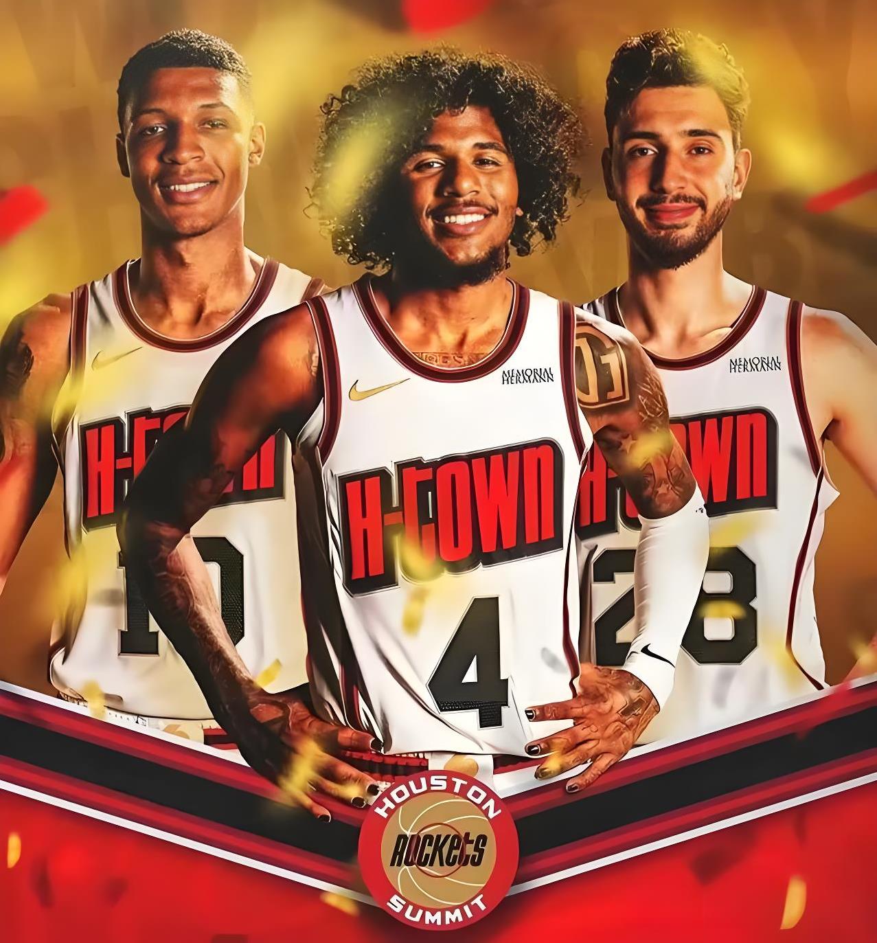 休斯敦火箭赛前造点机会;志在德国杯名次提升;话题不断;赛程密集仍需轮换 休斯敦火箭赛前造点机会;志在德国杯名次提升;话题不断;赛程密集仍需轮换