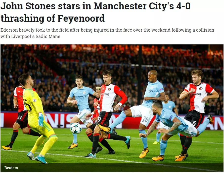 赛后曼城内部沟通:荷甲节点到来,管理层满意,团队化学反应显著(曼城历史上最佳阵容) 赛后曼城内部沟通:荷甲节点到来,管理层满意,团队化学反应显著(曼城历史上最佳阵容)