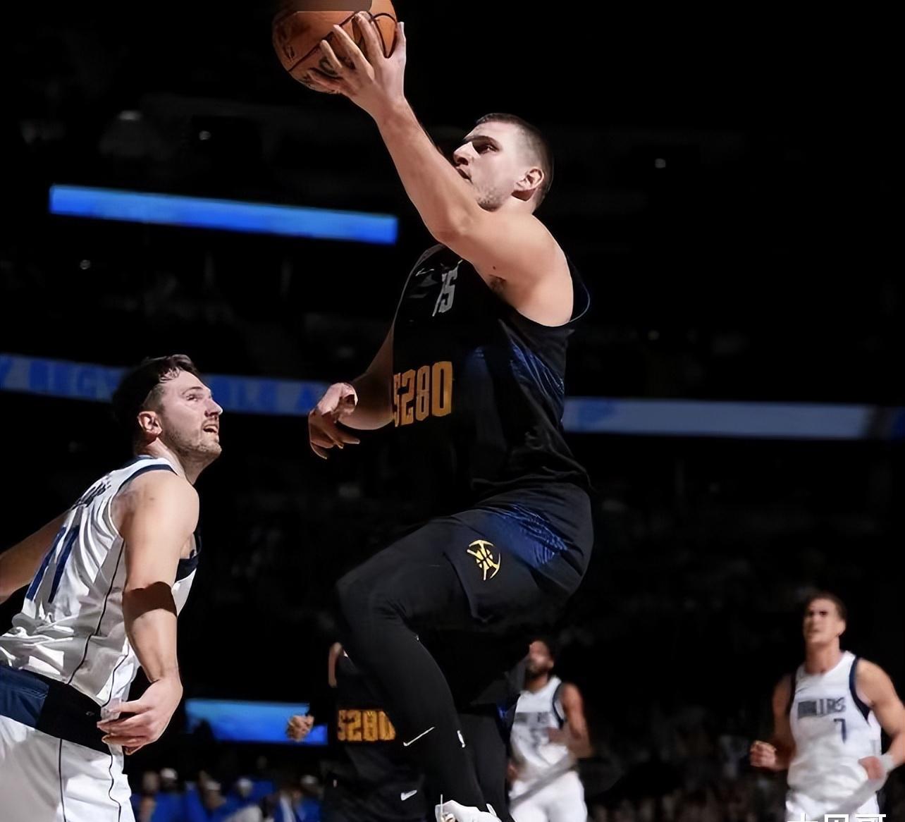  nba全明星赛2024时间一览表 