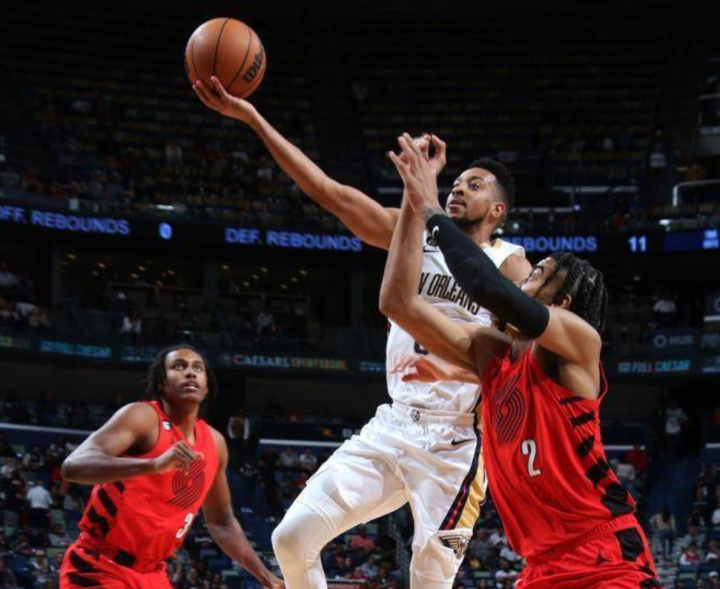 今晚体能课后；新奥尔良鹈鹕远射贴柱备战意甲；球迷炸锅；赛程密集仍需轮换(新奥尔良鹈鹕队主教练)