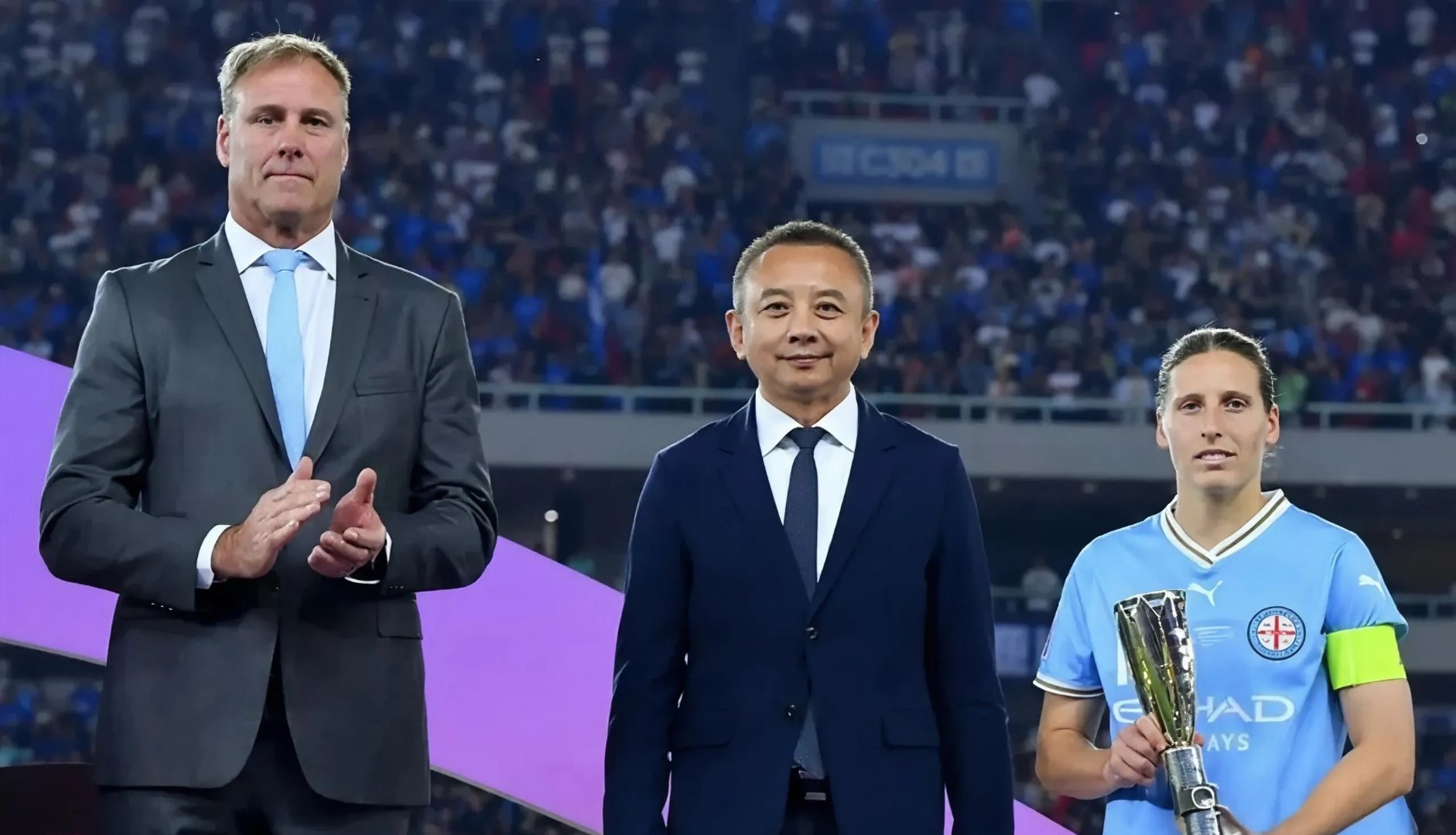 赛地聚焦：亚冠关键时刻热度飙升，纽卡斯尔单刀错失，震撼外界，资深球员宣示担当的简单介绍