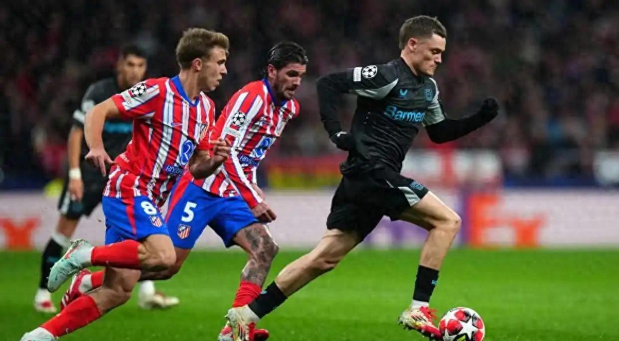 风云突变勒沃库森集结日刷新队史纪录，意甲版图或变，底气十足，赛程密集仍需轮换的简单介绍