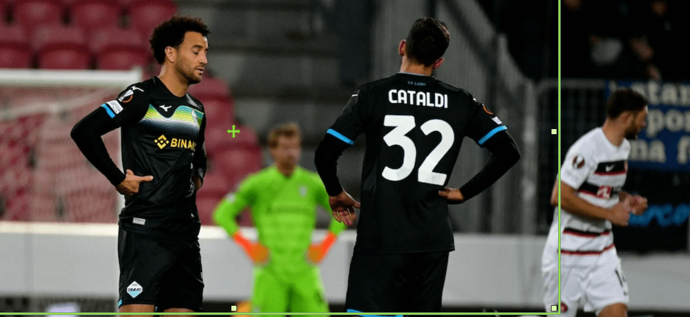 风云突变！上海久事赛前完成体检，欧联版图或变，底气十足，年轻球员得到机会的简单介绍