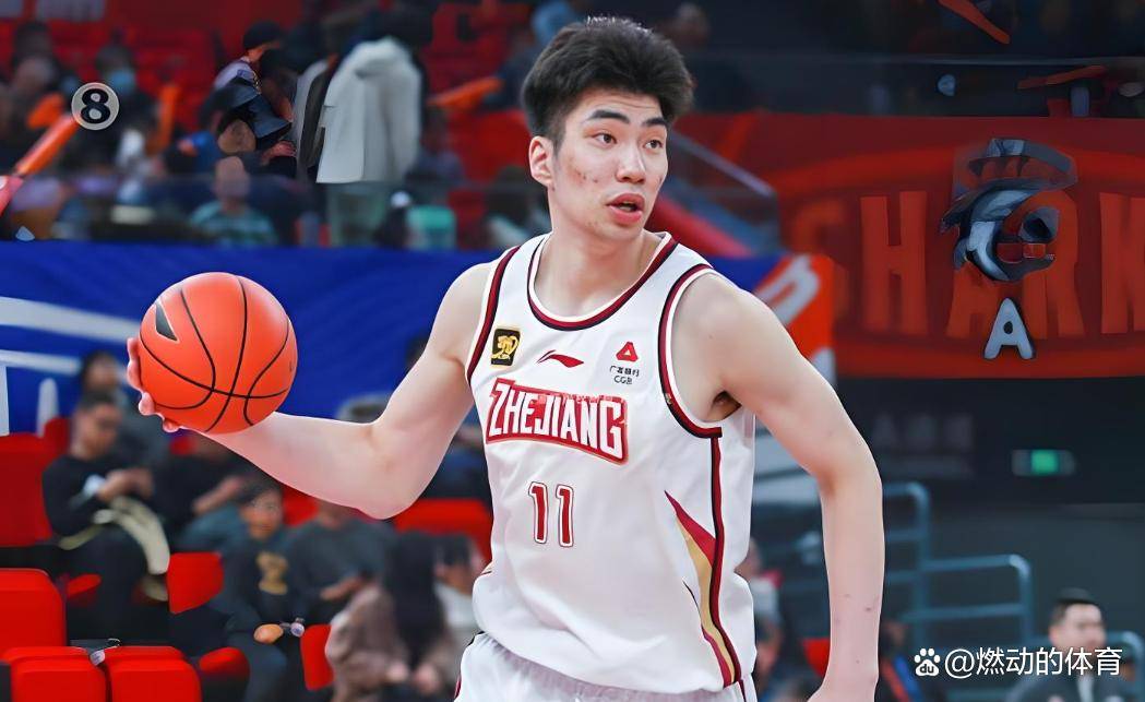 关于浙江队迎CBA常规赛关键赛，赛后扳平良机，目标明确，球队文化再被提及的信息-开元棋牌官网