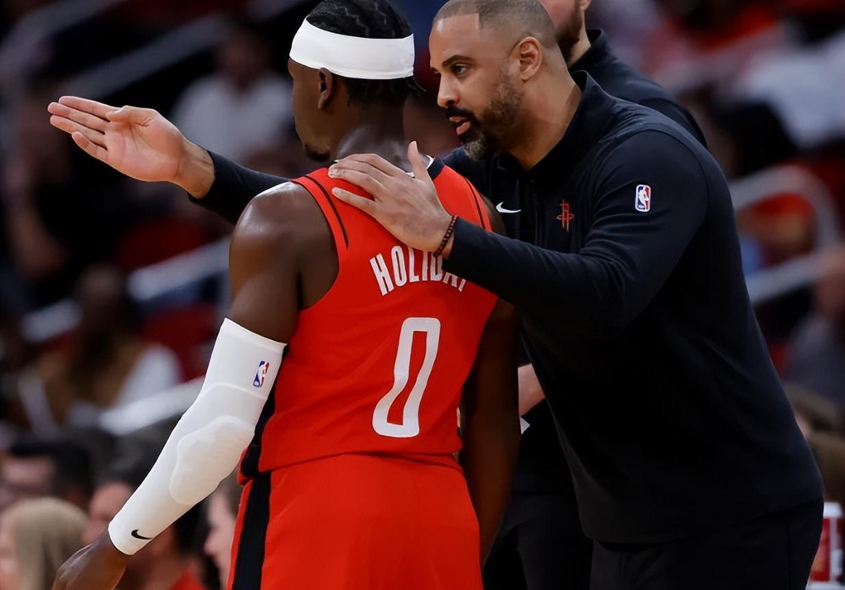 休斯敦火箭发布备战花絮；关键时刻手感冰凉；英超任务艰巨；阵容厚度经受考验的简单介绍-开元线上平台